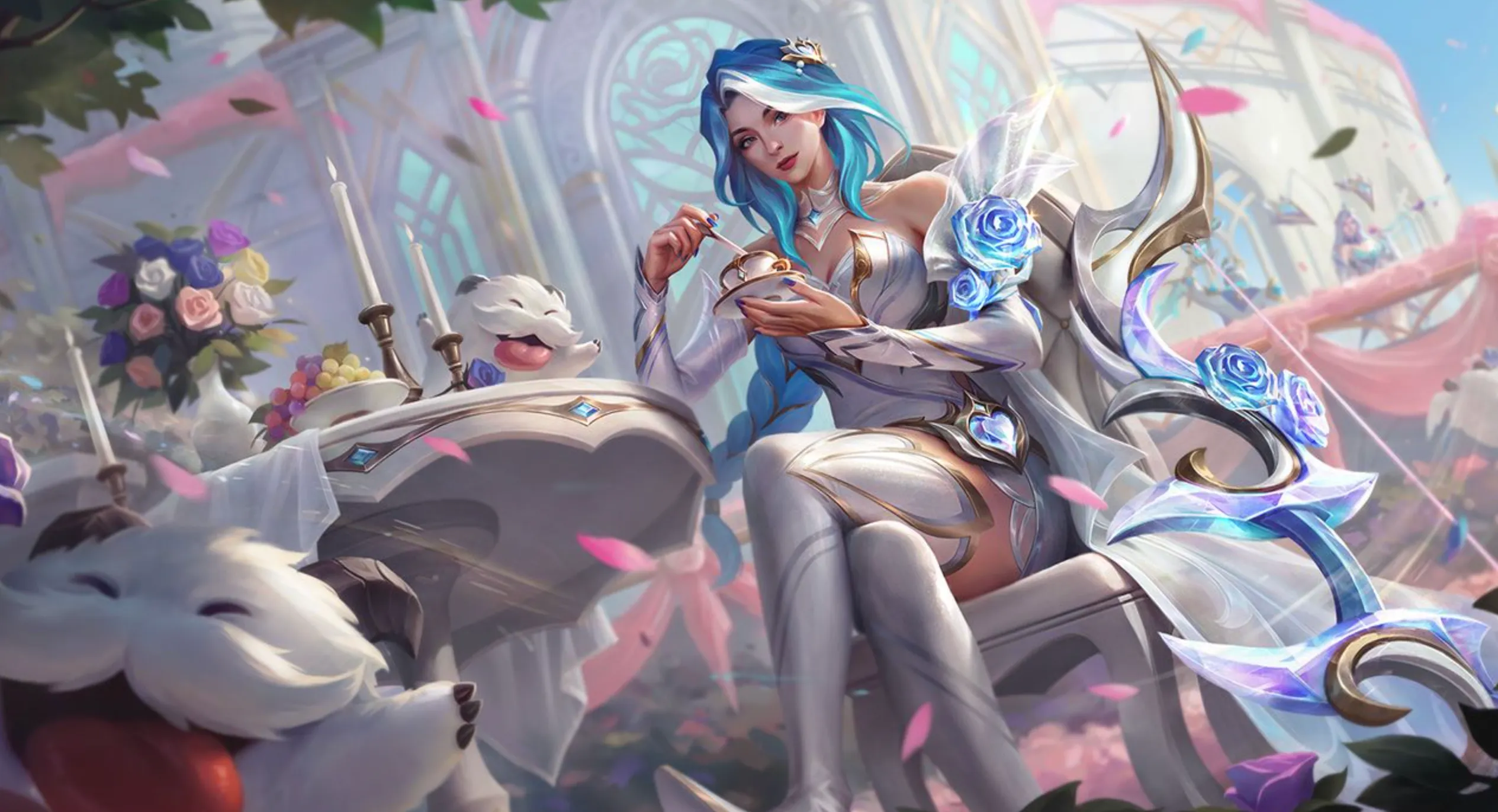 How To Play Ashe In League of Legends